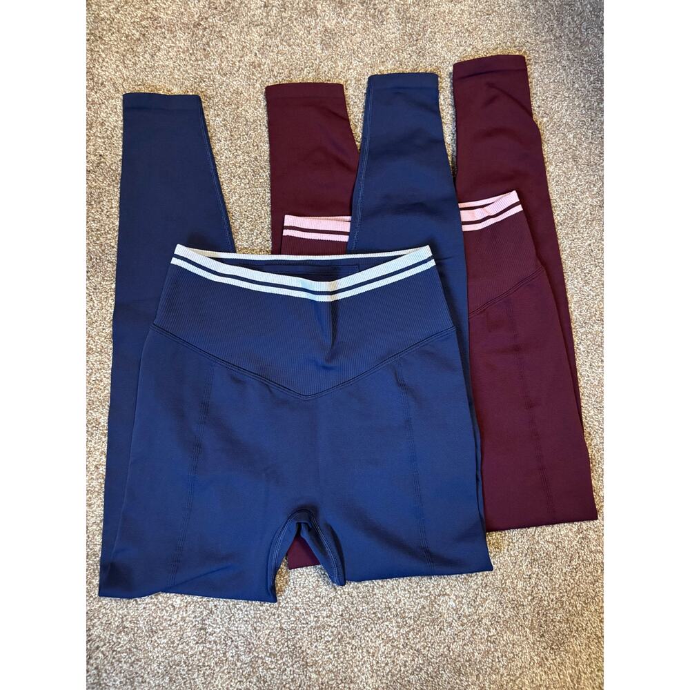 PINK Leggings Bundle